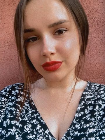 Ксюша